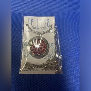 Essential Oil Diffuser Necklace